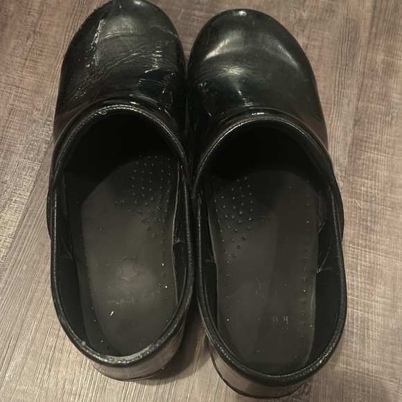 Dansko Clog - Picture 2 of 3